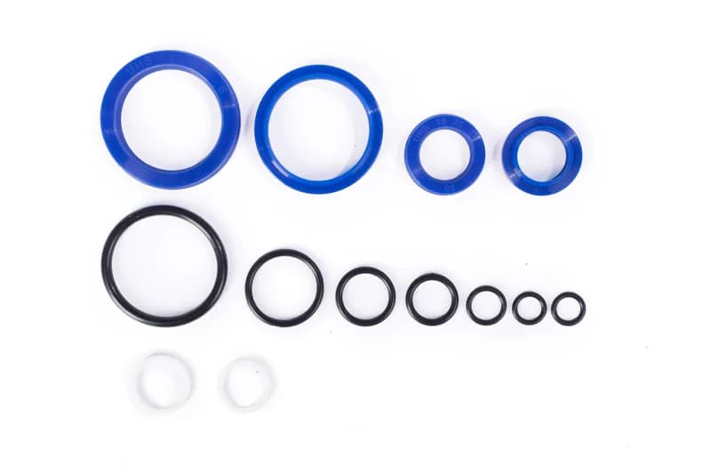 Набор манжет для тележек гидравлических d 35,0 AC (Seal kit) thumbnail