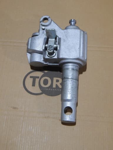 Гидроузел в сборе для тележек гидравлических CW (Z) (Oil pump Assembly) — фото 1
