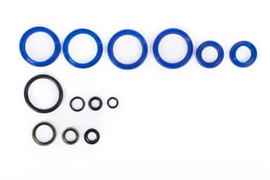 Набор манжет для тележек гидравлических DB (Seal kit) — фото 1 thumbnail