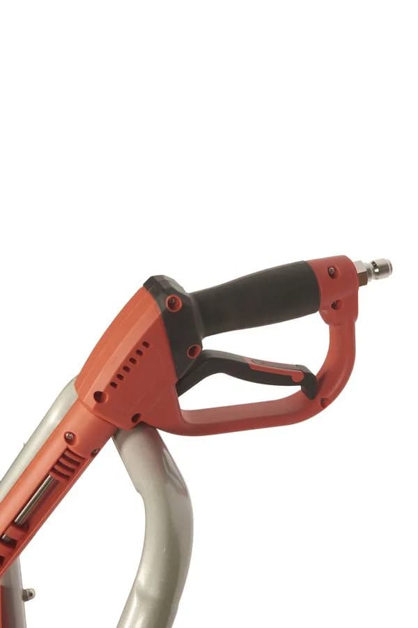 Мойка высокого давления с пистолетом 145 бар 2,2 кВт 220В TOR EW 145-13 — фото 5