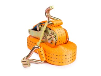 Ремень стяжной TOR 1,5/3,0 т 9,0 м 35 мм — фото 1