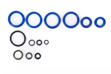 Набор манжет для тележек гидравлических d 24,0 JC (Seal kit) — фото 1 thumbnail