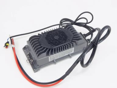 Зарядное устройство для  штабелёров WS15H/WS15H SC PRO Li-ion 24V/30A WS15H быстрая зарядка — фото 1