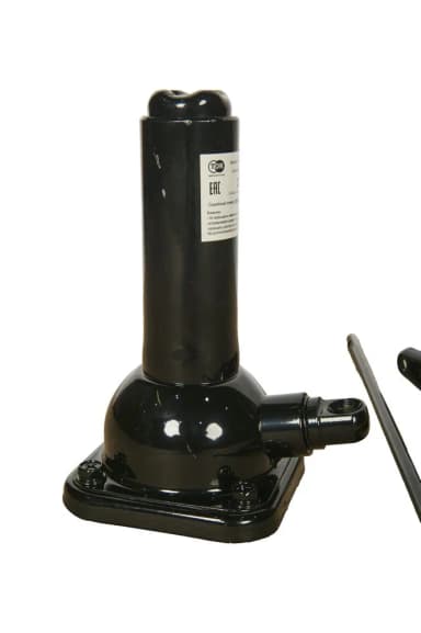 Домкрат винтовой TOR ДВ 2,0 т — фото 2