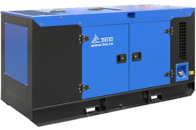 Дизельный генератор ТСС ЭД-20-Т400-1РКМ7 — фото 4
