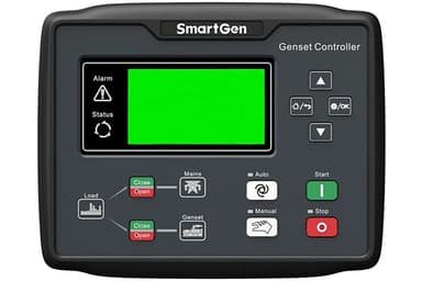Контроллер SMARTGEN HGM-6110CAN — фото 1