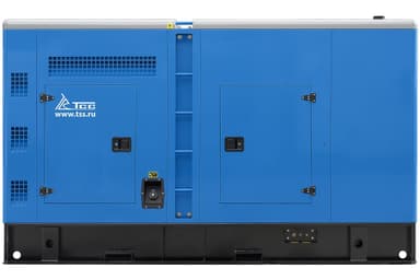Дизельный генератор ТСС АД-250С-Т400-2РКМ17 — фото 4