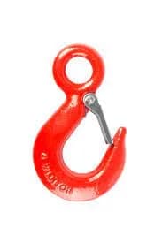 Крюк чалочный TOR 320А 1,0 т (W) thumbnail